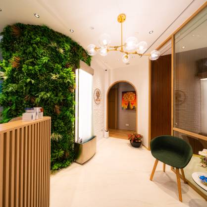 gallery
