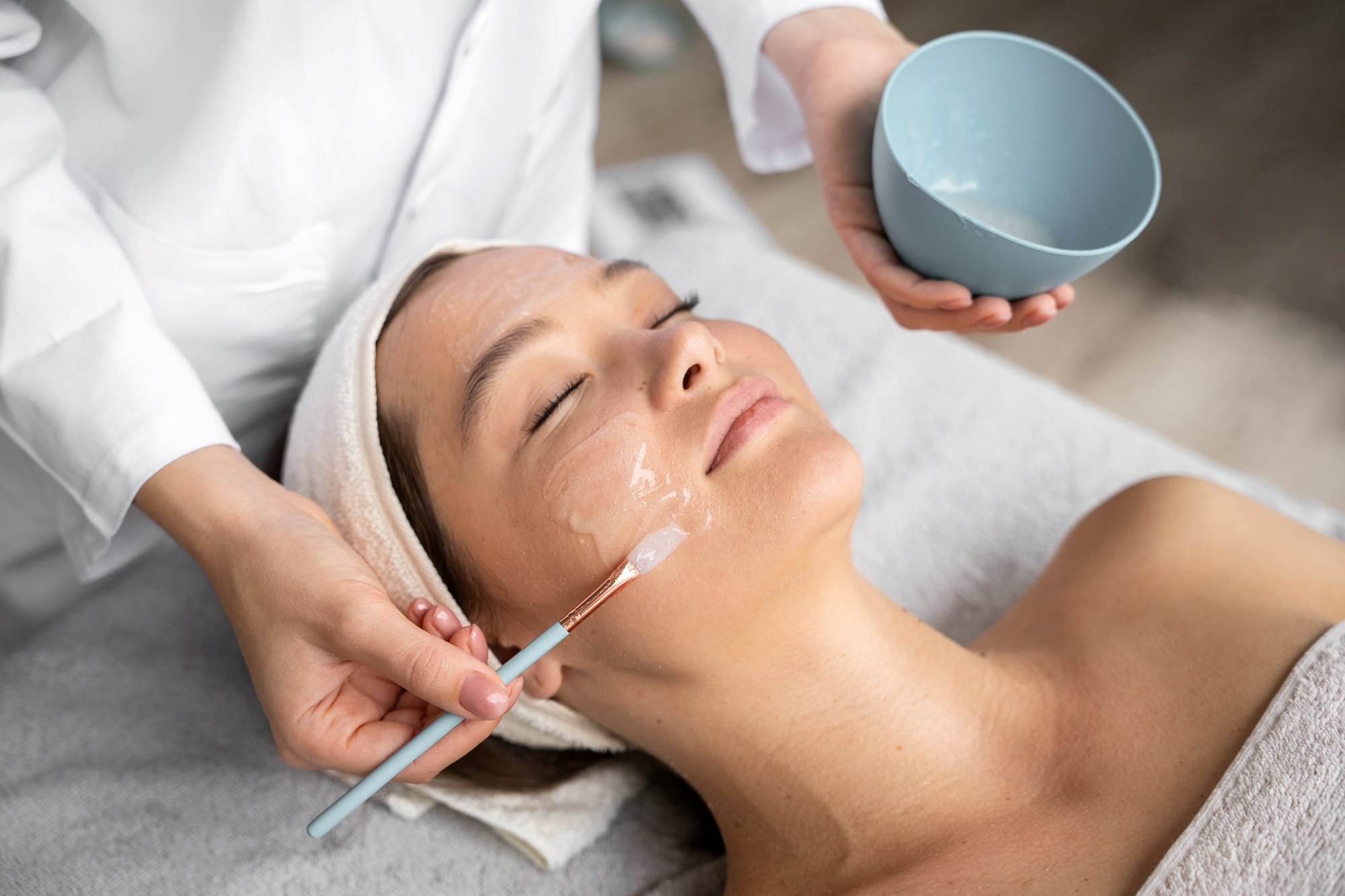 therapies